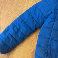 Casaco, como reportado por GVB utilizando o iLost