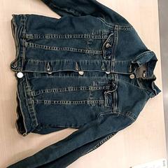 Jeansjacke Jean, gemeldet von IKEA Orléans - Ardon über iLost