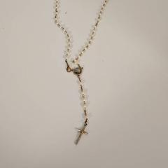 Collier, a été signalé par IKEA Mons utilisant iLost