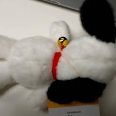 Hainbat - knuffel, gisa salatu by Centraal magazijn iLost erabiliz