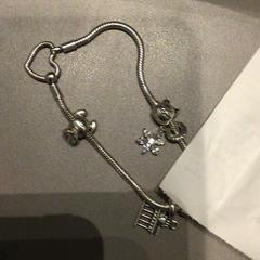 سوار Silver، كما تم الإبلاغ عنه بواسطة MEININGER Hotel Amsterdam Amstel عبر iLost