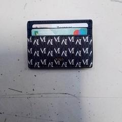 Kartenhalter, gemeldet von Hermes Eindhoven über iLost