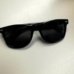 색안경 Zwart, iLost를 사용하여 Burgers' Zoo에 보고됨