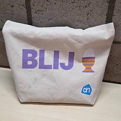 Bossa, segons ha informat Arriva Oost-Brabant mitjançant iLost