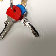 Klíč, jak nahlášeno Centraal magazijn pomocí iLost