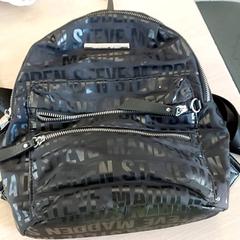 Mochila - zwart, segundo informou Centraal magazijn usando iLost