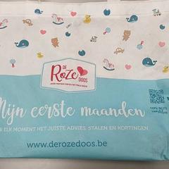 가방 - Ilonga, iLost를 사용하여 Centraal magazijn에 보고됨