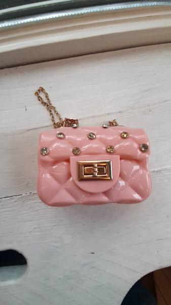 Bag Roze