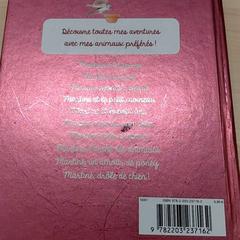 Livro, como reportado por IKEA Bayonne Ametzondo utilizando o iLost