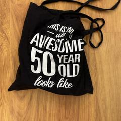 Saco, como reportado por HTM utilizando o iLost