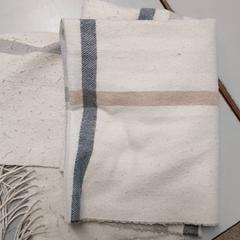 Klær Sjaal, som rapportert av Regio Limburg - Leuven ved bruk av iLost