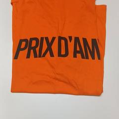 Tshirt Room 303 jun 2026, rapporterat av Grand Hotel Amrâth Amsterdam med iLost