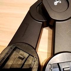 Adapterset kinderwagen, a été signalé par Beekse Bergen Resorts en Hotel utilisant iLost