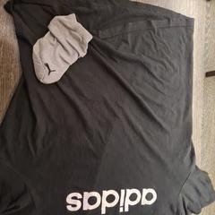 Tshirt Adidas Tshirt en Puma sokken, zgłoszono przez WestCord Hotel Eindhoven przy użyciu iLost