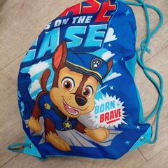 バックパック がiLostで EBS OV Poeldijk によって報告されました