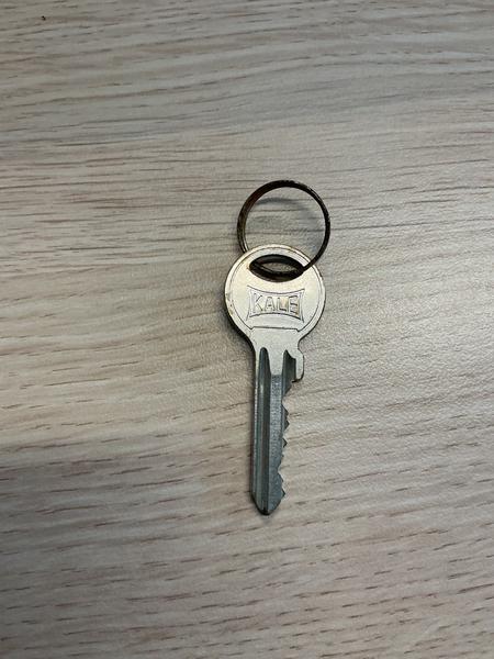 Key