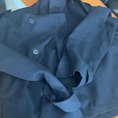 Chaqueta, segundo informou Arriva Achterhoek-Rivierenland usando iLost