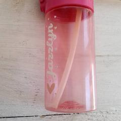 Fles Roze, zoals gemeld door DierenPark Amersfoort met iLost