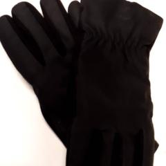 Rukavice, jak nahlášeno Qbuzz ZHN pomocí iLost