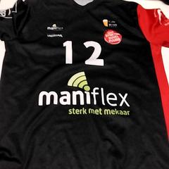 Sportshirt, jak nahlášeno Gemeente Puurs-Sint-Amands pomocí iLost