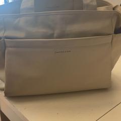 Borsa tote Snel, come riportato da GVB utilizzando iLost