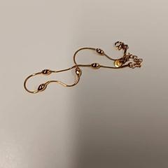 Bracelet, as reported by Vrije Universiteit Brussel (VUB) using iLost