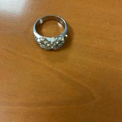 Bague, a été signalé par ibis Schiphol Amsterdam Airport utilisant iLost