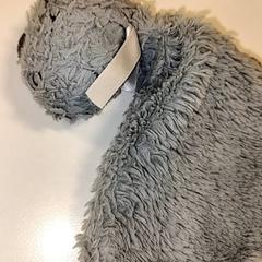 Plyšová facka Dino, ako bolo nahlásené Ziekenhuis Oost-Limburg pomocou iLost