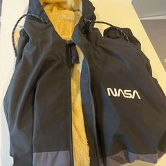 Jacke, gemeldet von Regio Limburg - Leuven über iLost