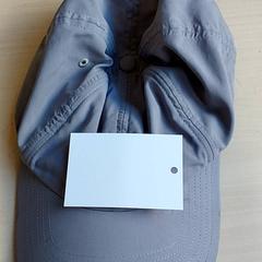 Kleding - pet, a été signalé par Centraal magazijn utilisant iLost