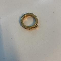 반지 Goud Rolex, iLost를 사용하여 Pathé Schouwburgplein에 보고됨