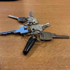 Chaves, segundo informou Gemeente Amsterdam usando iLost