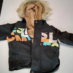 Bomberjacke, gemeldet von Twisto über iLost