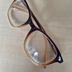 Brýle, jak nahlášeno Haaglanden Medisch Centrum pomocí iLost