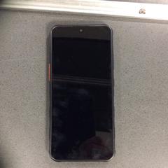 Chytrý telefon, jak nahlášeno Breng Nijmegen pomocí iLost