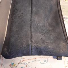 make up tas, as reported by Blauwnet Zwolle using iLost