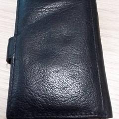 Titulaire de la carte Zwart, Edens, a été signalé par Qbuzz Fryslân utilisant iLost