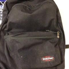 Bolsa, segundo informou U-OV Utrecht usando iLost