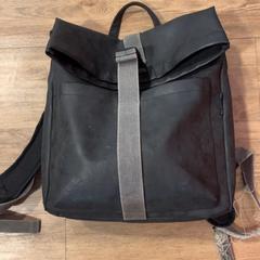 Backpack, as reported by Arriva Limburg Noord using iLost