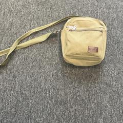 Bag, as reported by Arriva Achterhoek-Rivierenland using iLost