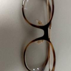 Lentes - tijgermotief, segundo informou Centraal magazijn usando iLost