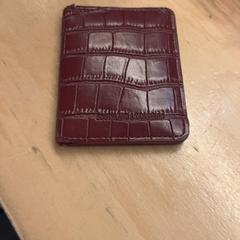 Pénztárca Van Voorst, amint azt Pathé Utrecht Leidsche Rijn az iLost segítségével jelentette.