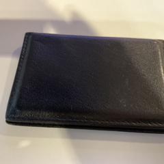 Kortholder Op naam van Dijk, som rapportert av Gemeente Amsterdam ved bruk av iLost