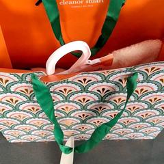 Sac, a été signalé par Breng Nijmegen utilisant iLost