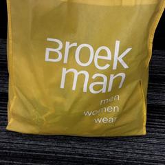 Taška Geel, ako bolo nahlásené Arriva Vechtdallijnen pomocou iLost