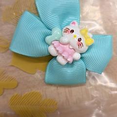 Haarknipje haarklip hello kitty, ha sido reportado por IKEA Amersfoort con iLost