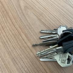 Clauer, segons ha informat Breng Arnhem mitjançant iLost