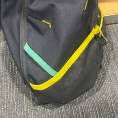 Taška, ako bolo nahlásené Pouw Vervoer pomocou iLost