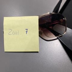 Zonnebril, zgłoszono przez Pathé Tilburg Stappegoor przy użyciu iLost