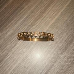 Armband, zoals gemeld door Van der Valk Hotel Haarlem met iLost
